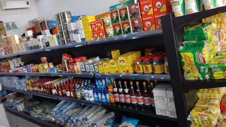 Riyadh, Businesses For Sale, Grocery Store For Sale