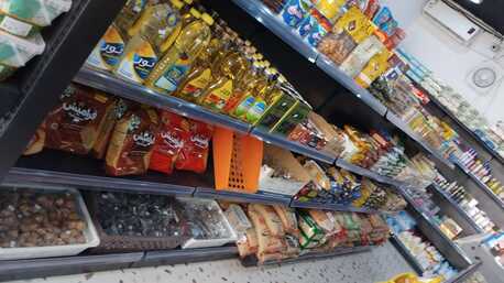 Riyadh, Businesses For Sale, Grocery Store For Sale