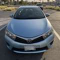SAR 30,  Toyota Corolla,  2014,  Automatic,  345 KM,    For Sale In Excellent Condition