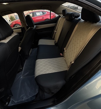 Khobar, Vehicles, Cars & Trucks , SAR 30,  Toyota Corolla,  2014,  Automatic,  345 KM,    For Sale In Excellent Condition