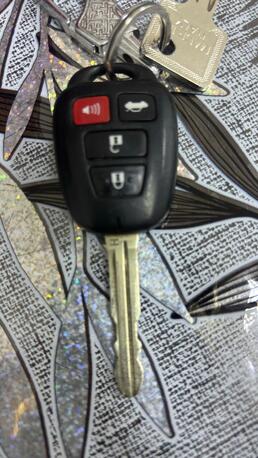 Khobar, Vehicles, Cars & Trucks , SAR 30,  Toyota Corolla,  2014,  Automatic,  345 KM,    For Sale In Excellent Condition