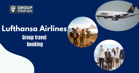 New York, Travel, Can I Book Group Travel With Lufthansa Airlines?