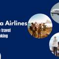 Can I Book Group Travel With Lufthansa Airlines?
