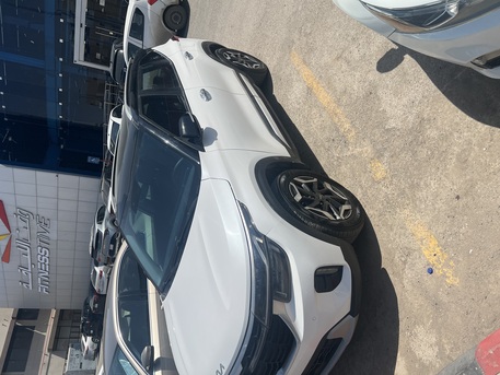 Riyadh, Vehicles, Cars & Trucks , SAR 60,  Kia Seltos,  2025,  Automatic,  4000 KM,  Full Option