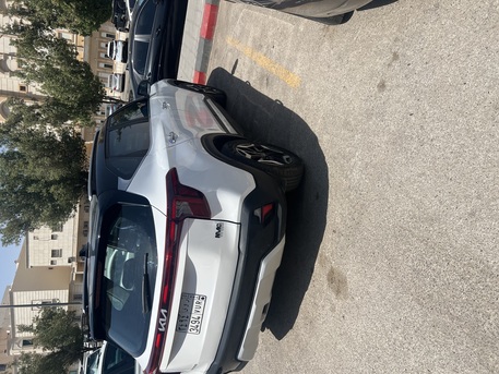 Riyadh, Vehicles, Cars & Trucks , SAR 60,  Kia Seltos,  2025,  Automatic,  4000 KM,  Full Option