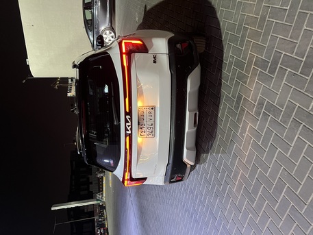 Riyadh, Vehicles, Cars & Trucks , SAR 60,  Kia Seltos,  2025,  Automatic,  4000 KM,  Full Option