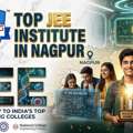 JEE Mains 2027 Coaching