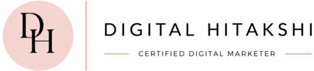 Mumbai, Marketing, Digital Hitakshi Shinde - Certified Digital Marketer In Mumbai Dahisar