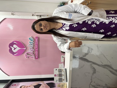 Noida, Medical, Best IVF Clinic In Noida &ndash; Divine Women & IVF Clinic