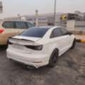 SAR 15000,  Audi A3,  2016,  Automatic,  260000 KM,  Audi For Sale