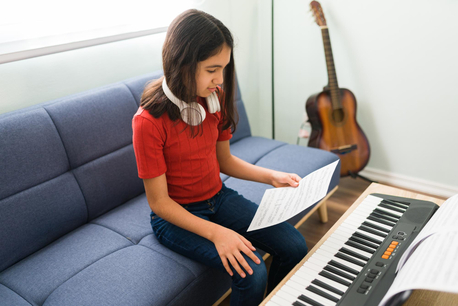 Bangalore, Lessons Offered, Flexible Online Keyboard Classes For Modern Music Students To Learn Comfortably