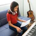 Flexible Online Keyboard Classes For Modern Music Students To Learn Comfortably