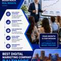 Choose Best Digital Marketing Company Baltimore For Growth