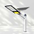 Semi Integrated Solar Street Light Manufacturer