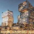 Furnished,  Raw District At Downtown Jebel Ali By Imtiaz Developments