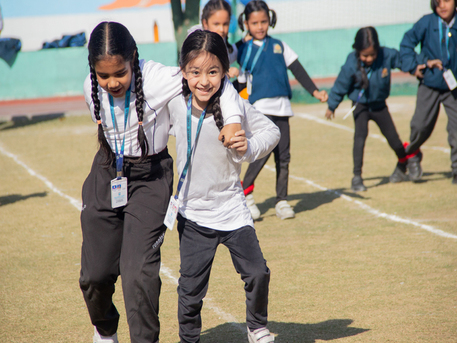 New Delhi, Education, The Best CBSE School In North Delhi For Academic Excellence And Holistic Development