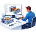 Need Precision Plastic Parts? Why Choose Ankom Enterprises For Injection Moulding?