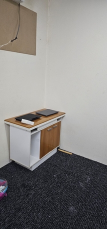 Al Kharj, Rooms for Rent, SAR 900/month,  Studio Flat 1 Room And 1 Dinning Hall With 2 AC And Fridge And Carpet