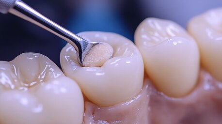 Pune, Dental, Tooth Coloured Fillings In NIBM Pune | Natural-Looking Dental Fillings