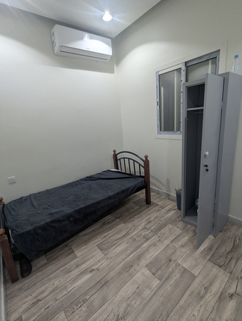 Olaya, Apartments, Flats, Houses & Villas, SAR 1500/year,  1 BR,  Bachelor Room For Rent