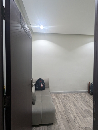 Olaya, Apartments, Flats, Houses & Villas, SAR 1500/year,  1 BR,  Bachelor Room For Rent