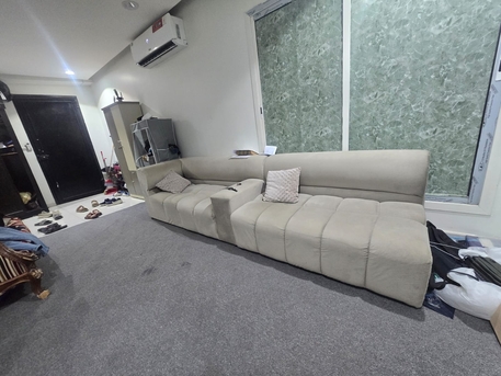 Olaya, Apartments, Flats, Houses & Villas, SAR 1500/year,  1 BR,  Bachelor Room For Rent
