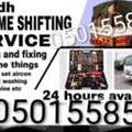 Home Shifting Service Ksa