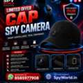 INR 4000,  Cap Spy Camera Market In Delhi &ndash; Spy World &ndash; Best Offers 2026
