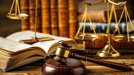 New Delhi, Legal, Family Lawyer In Delhi NCR | Amit Bhasin, Advocate