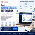 Best Accounts Payable Automation Solutions By Syncloop.AI