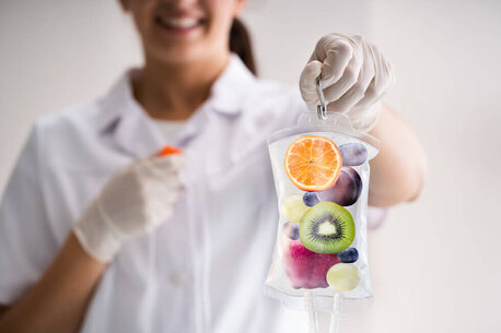 London, Health, Vitamin IV Drip London | Expert IV Therapy London Services