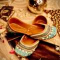 Purchase Bridal Juttis For Women On Special Occasions