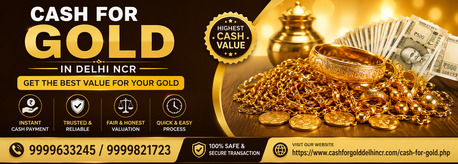 New Delhi, Financial, School Fees Due? Sell Gold In Greater Noida Today
