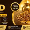 School Fees Due? Sell Gold In Greater Noida Today