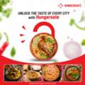 Smart Route Validation Via The Best Intercity Food Delivery App