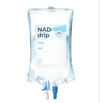 London, Health, NAD Intravenous Therapy | Advanced Wellness & Energy Support