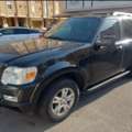 SAR 21000,  Ford Explorer,  2009,  Automatic,  243000 KM,  Ford  Exlporer