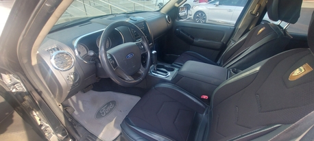 Jeddah, Vehicles, Cars & Trucks , SAR 21000,  Ford Explorer,  2009,  Automatic,  243000 KM,  Ford  Exlporer