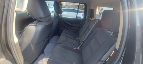 Jeddah, Vehicles, Cars & Trucks , SAR 21000,  Ford Explorer,  2009,  Automatic,  243000 KM,  Ford  Exlporer