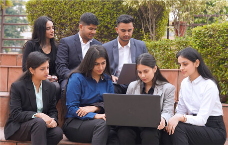 New Delhi, Education, Which Is The Best College For An B.Tech In Delhi?