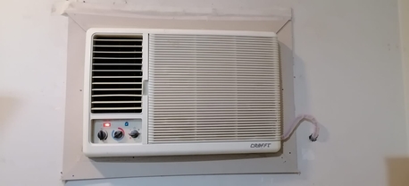 Umm Al Hamam, Air Conditioners, SAR 350,  Exchange Offer - SAR 350  Free Delivery And Install  Good Conditions Ac Available  Hamam