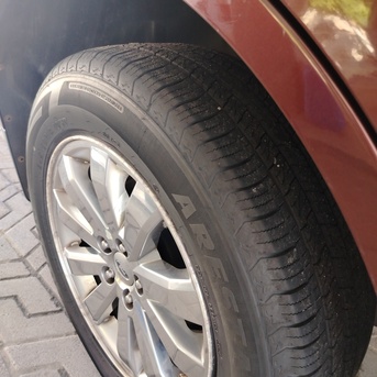 Khobar, Vehicles, Cars & Trucks , SAR 19500,  Ford Edge Limited,  2010,  383000 KM,  Edge  Limited In Perfect Condition.