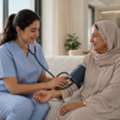 24/7 Professional Home Nursing Services