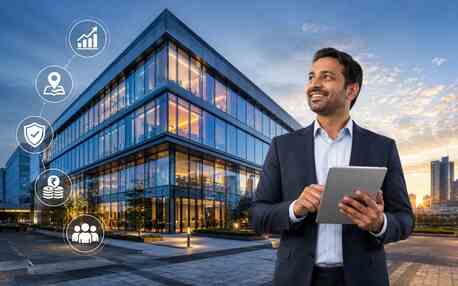 Haryana, Commercial Plots, INR 10000000,  100000 Sq. Meter,  Commercial And Industrial Property Solutions In Sonipat | Rajdhani Industrial Properties