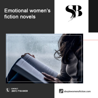New York, Books, USD 100,  Emotional Women&rsquo;s Fiction Novels
