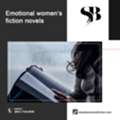 USD 100,  Emotional Women&rsquo;s Fiction Novels