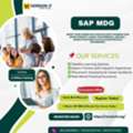 Become An SAP MDG Expert With Version IT &ndash; One Of Hyderabad&rsquo;s Most Trusted SAP MDG Trainin