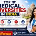 Top Medical Universities In India