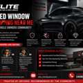 Trusted Window Auto Tinting Near Me Shared By Vehicle Owners Community