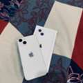 SAR 1500,  Iphone 13 128 Gb Battery Helth 86%